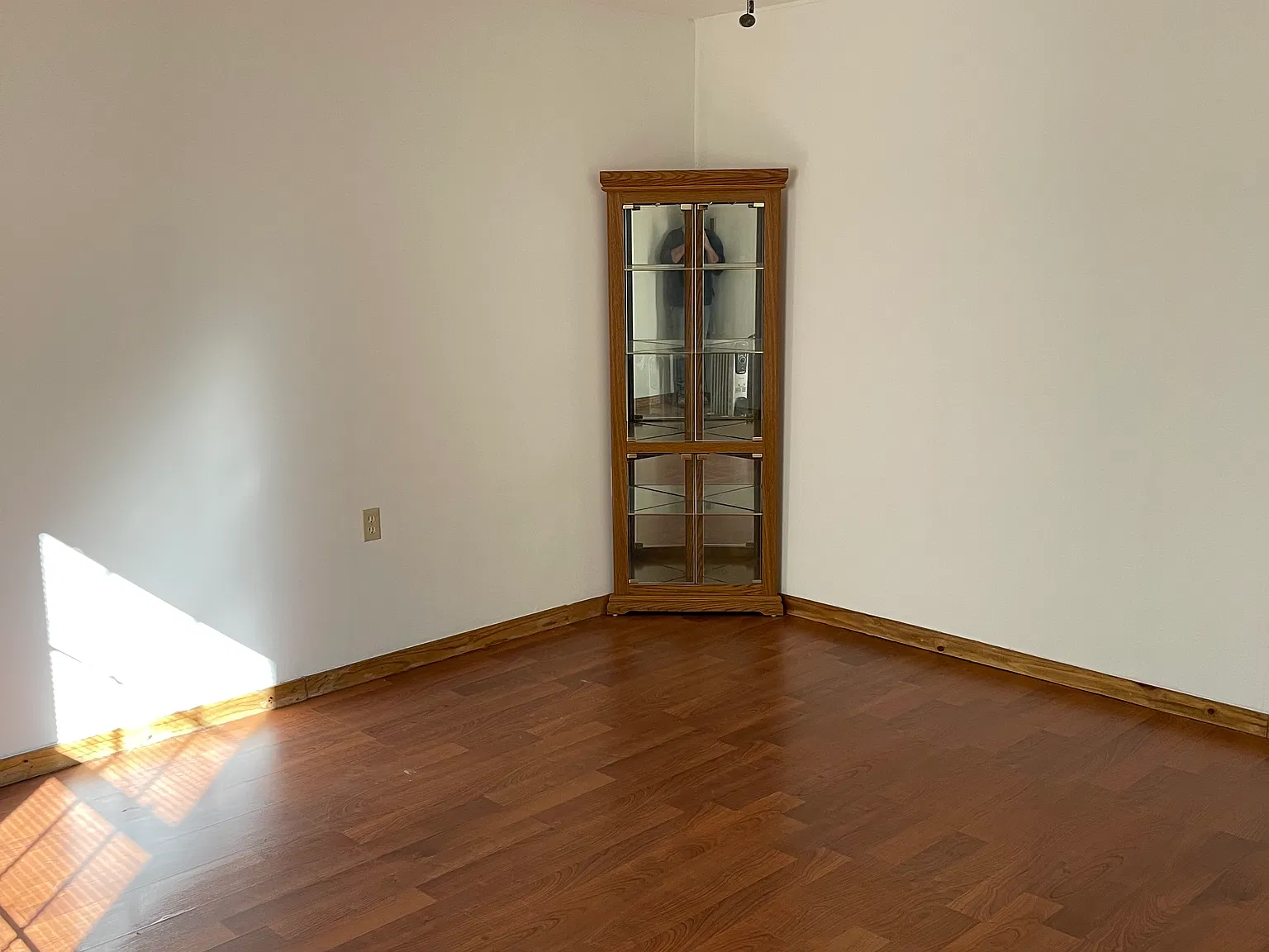 1 bed, 900 sqft, $1,150 — Photo 2