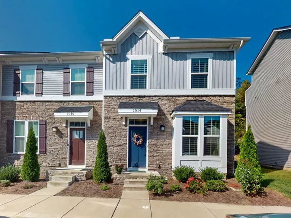 4316 Summercrest Blvd APT 1014, Antioch, TN 37013