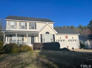 2040 Ferbow St, Creedmoor, NC 27522