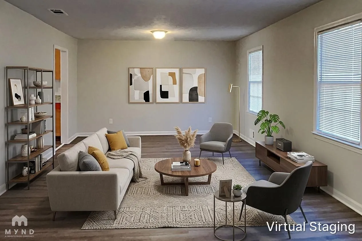 3 bed, 2.0 bath, 1660 sqft, $1,720 — Photo 2