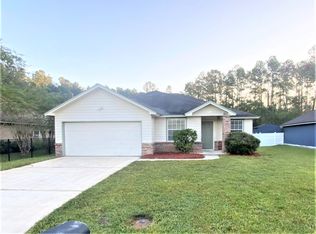 535 Charles Pinckney St, Orange Park, FL 32073