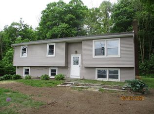 63 Perch Pond Rd, Nineveh, NY 13813