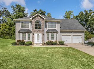 3781 Boulder Forest Ln, Ellenwood, GA 30294