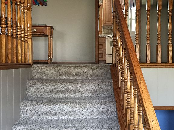 Front Entryway