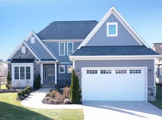 3800 Matisse Cir, Pepper Pike, OH 44124