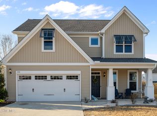 115 Hampton Dr, Holly Ridge, NC 28445