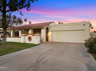 8925 N 83RD Street, Scottsdale, AZ 85258