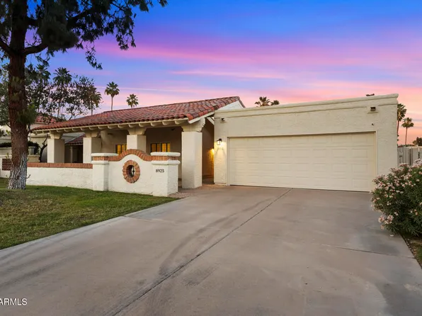 8925 N 83RD Street, Scottsdale, AZ 85258