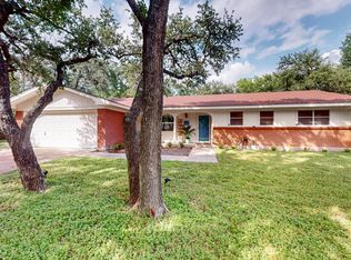 204 Cacti Dr, Lakeside, TX 76108