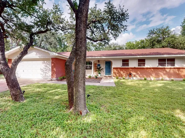 204 Cacti Dr, Lakeside, TX 76108