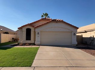 9777 W Yukon Dr, Peoria, AZ 85382