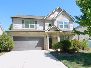 1427 Sawyer Ave, High Point, NC 27265