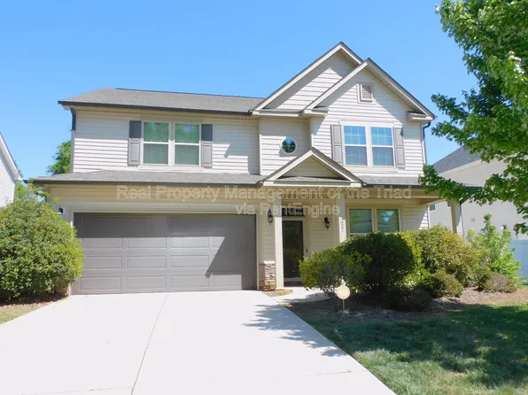 1427 Sawyer Ave, High Point, NC 27265
