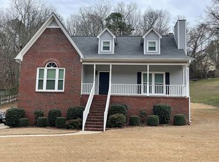 6268 Canterbury Rd, Pinson, AL 35126