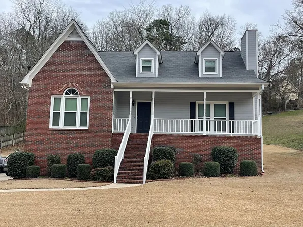 6268 Canterbury Rd, Pinson, AL 35126