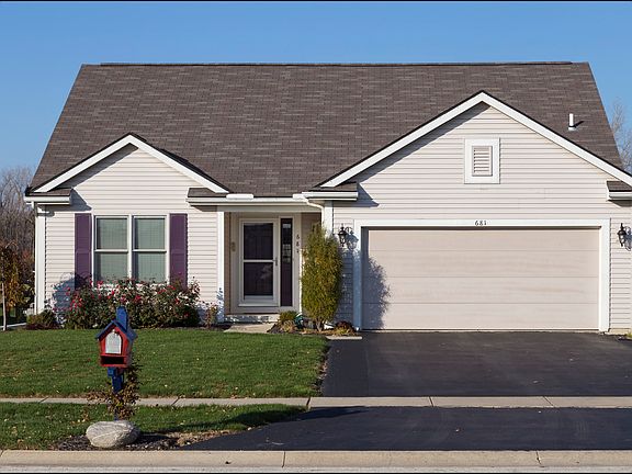 2nd image of 681 Little Creek Dr