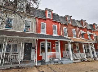 529 N 4th St, Allentown, PA 18102