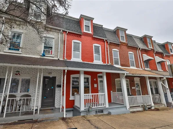 529 N 4th St, Allentown, PA 18102