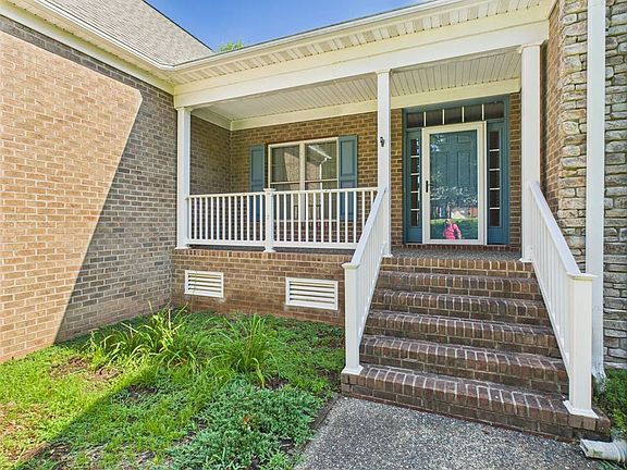 2nd image of 4905 Burnley Dr
