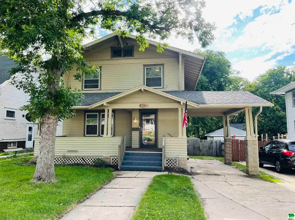 1923 Heights Ave, Sioux City, IA 51104