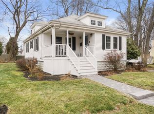40 Huntington Ave, Weymouth, MA 02190