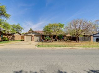 4804 71st St, Lubbock, TX 79424
