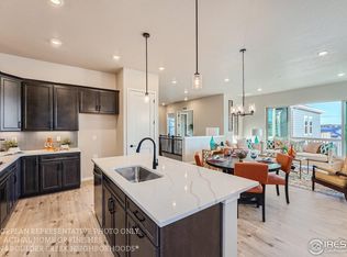 6647 S Kline Way, Littletonco, CO 80127