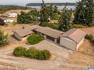 1366 W Sequim Bay Rd, Sequim, WA 98382