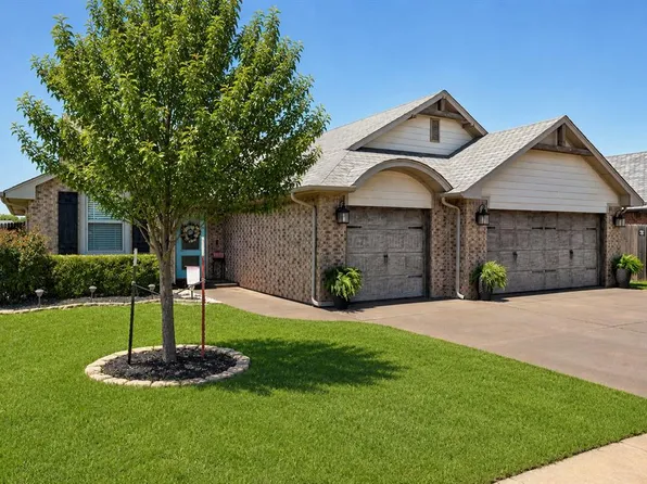 16709 Monroe Dr, Edmond, OK 73012