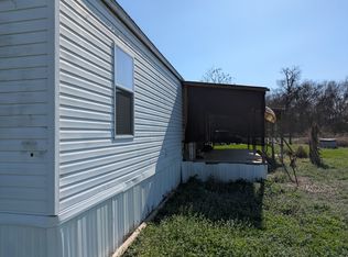 236 Railroad St #236, Westhoff, TX 77994