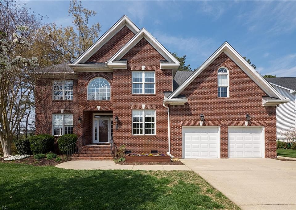 513 Hunts Pointe Dr, Virginia Beach, VA 23464 Zillow