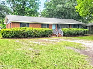 250 Rose Ave, Wilmington, NC 28403