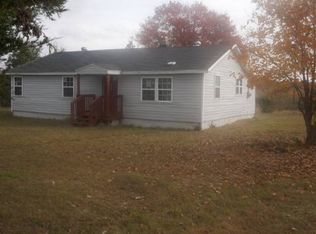 1568 Highway One, Boydton, VA 23917