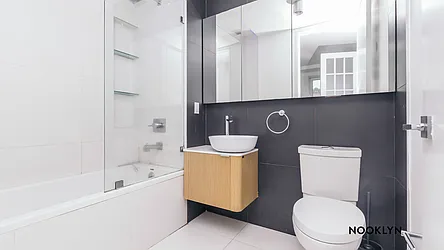 Rented by Nooklyn NYC LLC