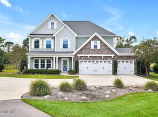 6116 Seagrove Court, Wilmington, NC 28412