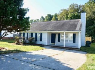 4109 Grandover Dr, Raleigh, NC 27610