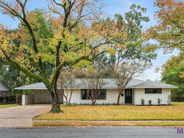 1042 Woodhaven St, Baton Rouge, LA 70815