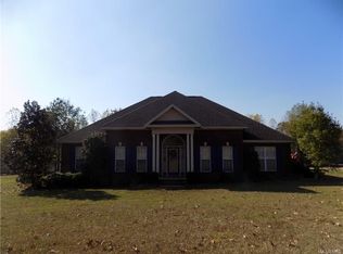 2105 Forest Ridge Rd, Prattville, AL 36067