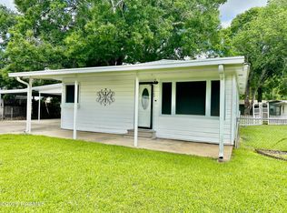 165 Derouen Ave, Eunice, LA 70535