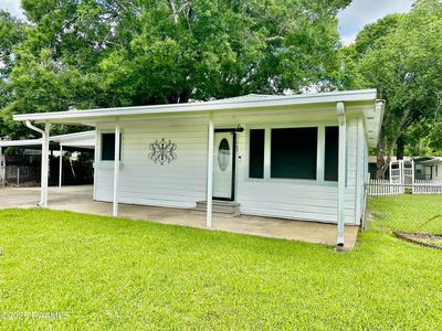 165 Derouen Ave, Eunice, LA, 70535