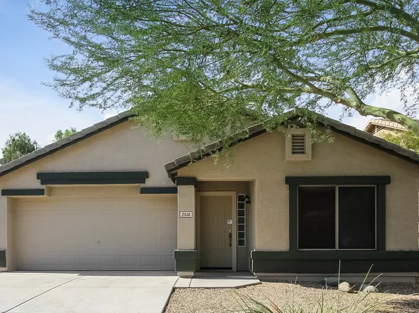 2510 W Bent Tree Dr, Phoenix, AZ 85085