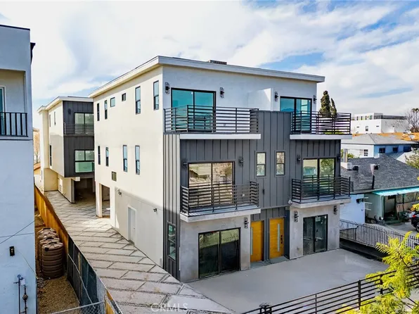 5663 Case Ave, North Hollywood, CA 91601
