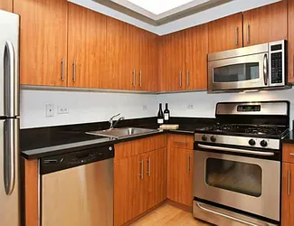 Rented by Level Group
