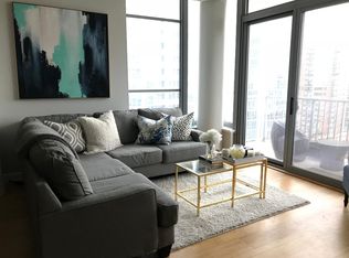 1600 S Prairie Ave #1609, Chicago, IL 60605