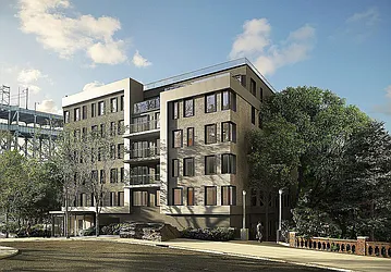 Rented by Bohemia Realty Group