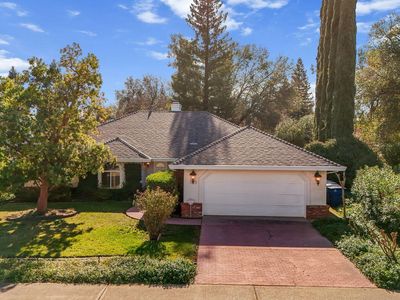 2427 Castlewood Dr, Redding, CA, 96002