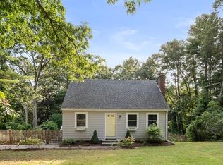 51 Gould Rd, Andover, MA 01810