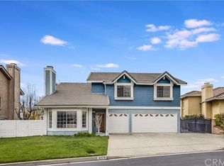6179 Meadow Lark Dr, La Verne, CA 91750