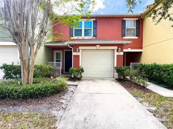 292 WINDING VINE LANE #17, ORLANDO, FL 32824