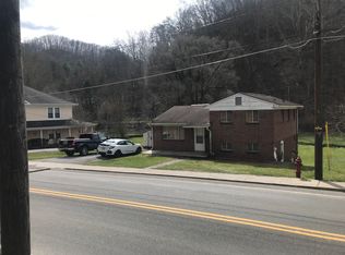 220 S College Ave, Bluefield, VA 24605